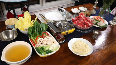 PICK & MIX Shabu.
